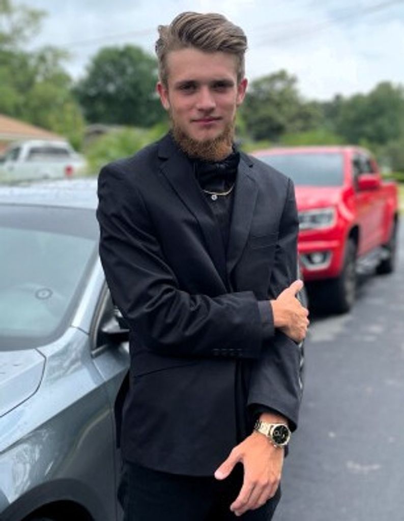 Dalton Alexander Reid