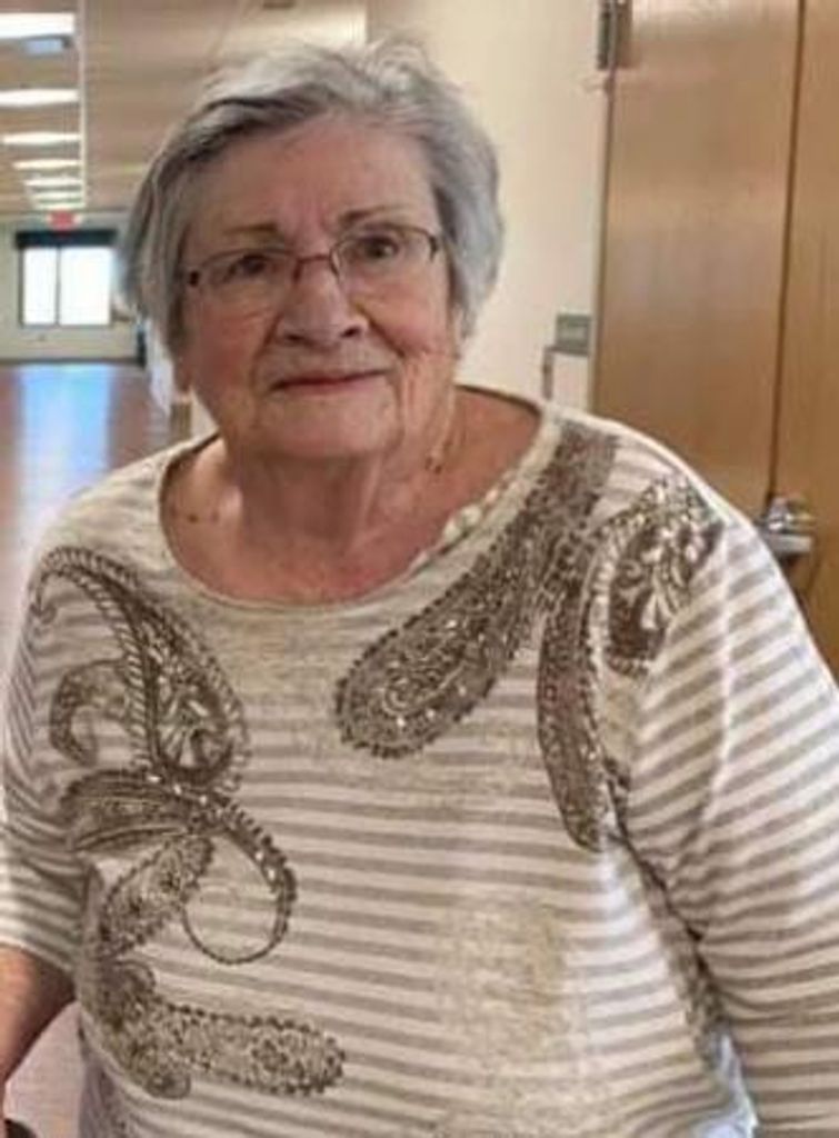 Alice Stephania Wittkop