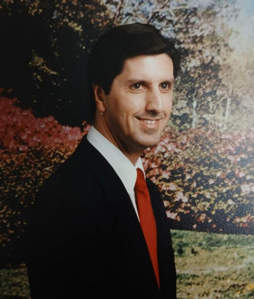 Larry Wayne Hickson Profile Photo