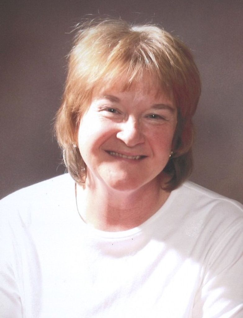 Jeraldine "Jeri" Kotz-Doyle