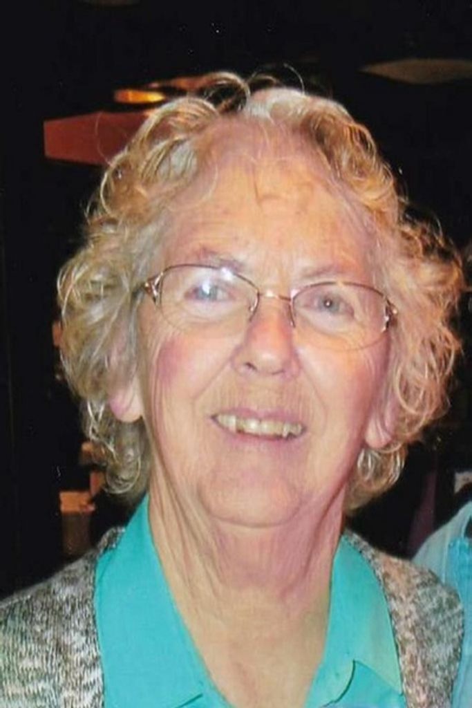 Bertha (Worrel) Benjamin Profile Photo