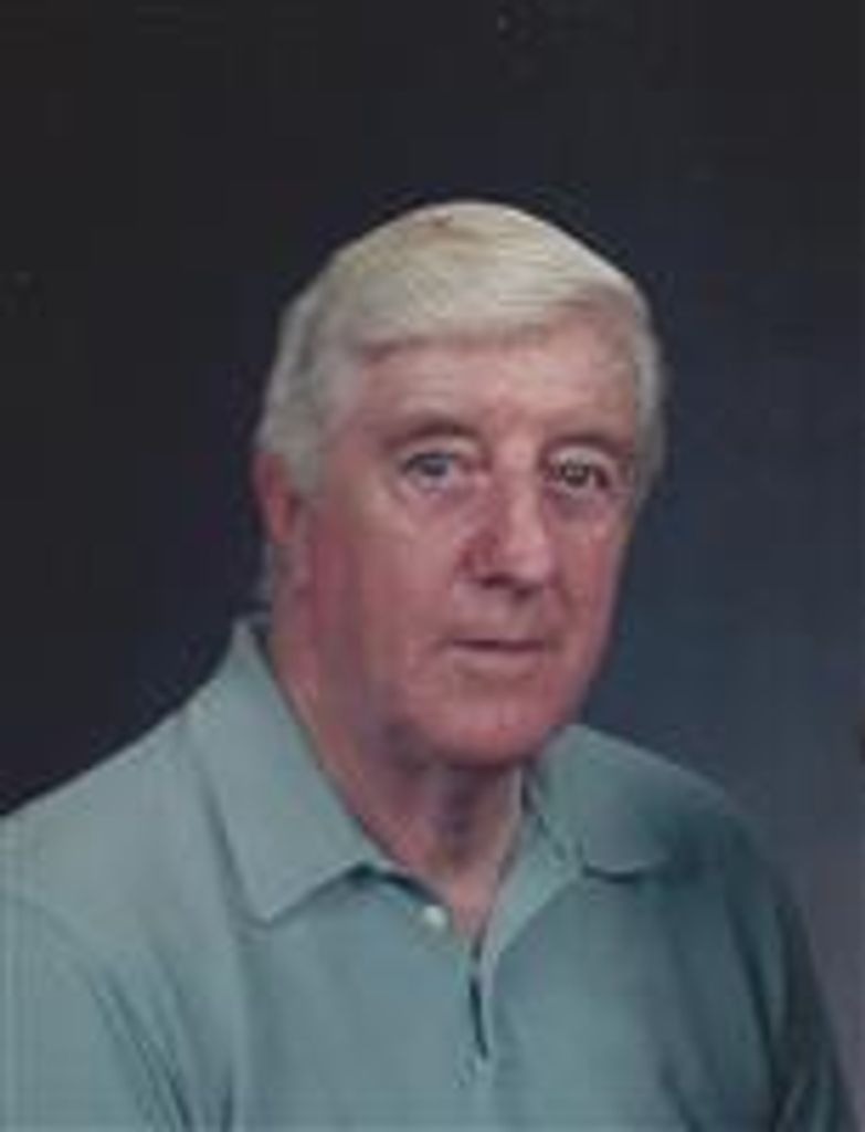 Reed Moore Jr