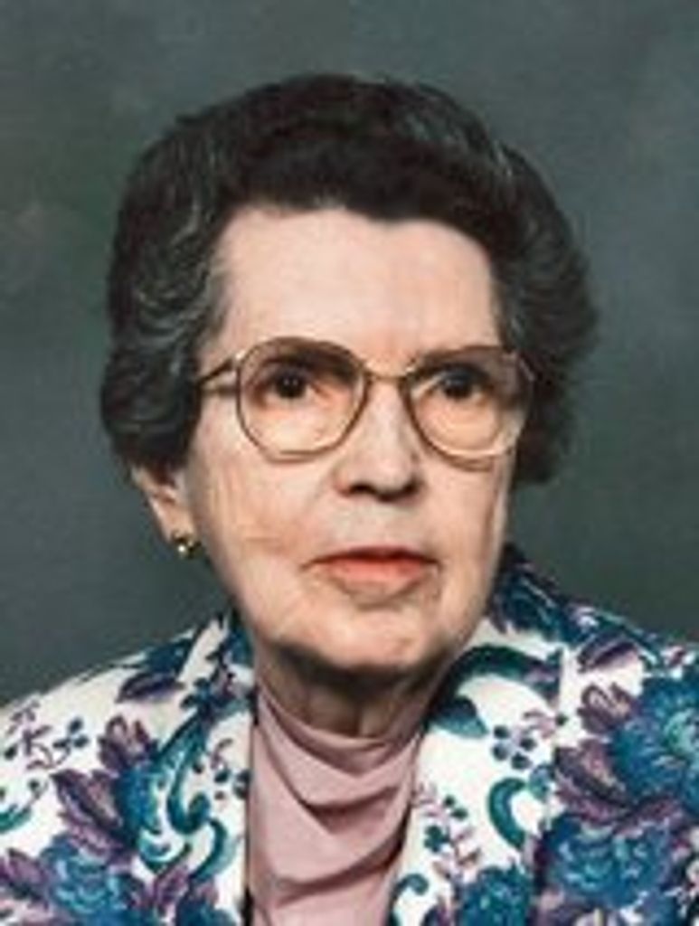 Zora Mckiernan