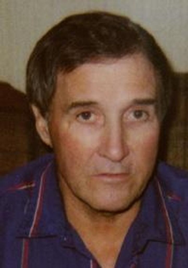 Carson D. Smith