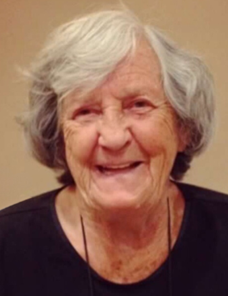 Winnifred Harrington Profile Photo