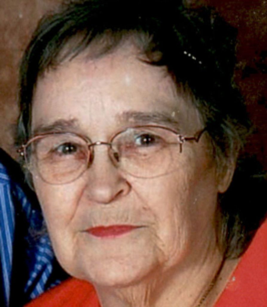 Dorothy E. Cole