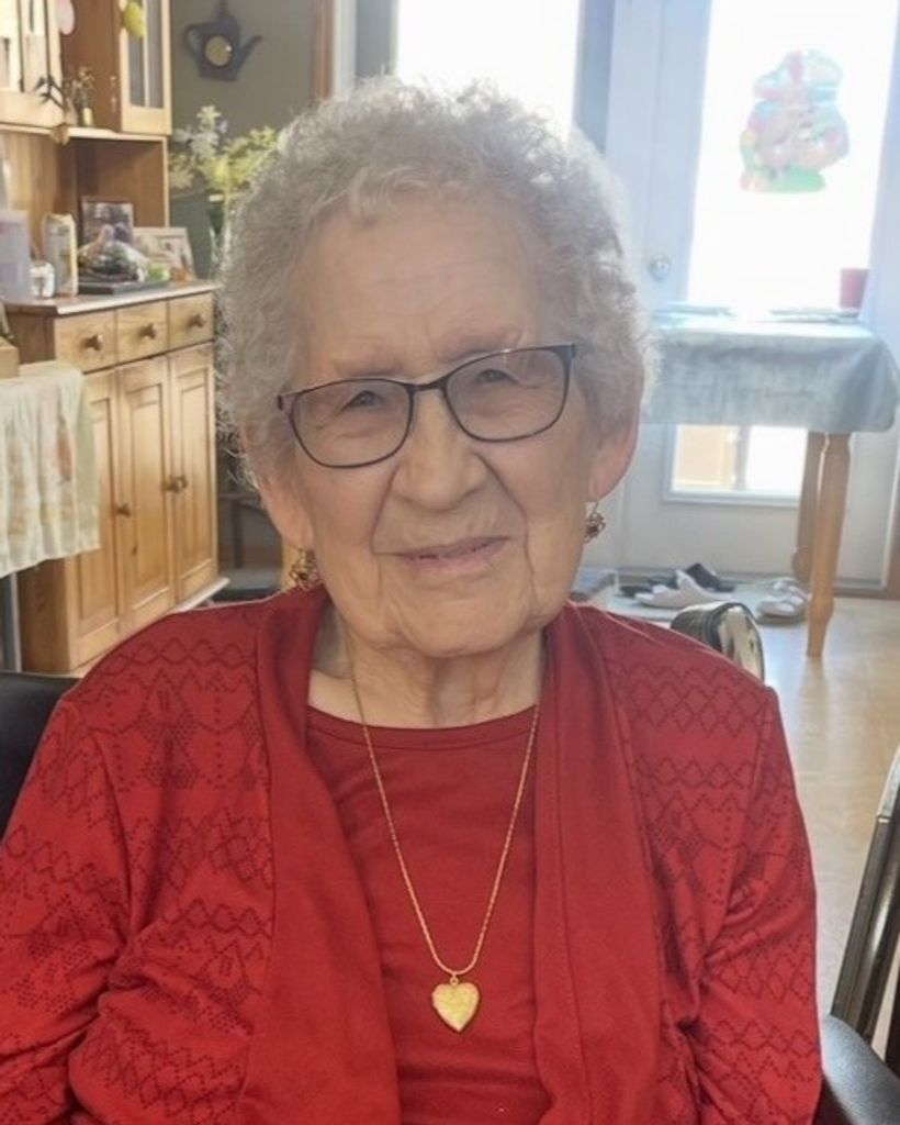 Wilma Nikodem
