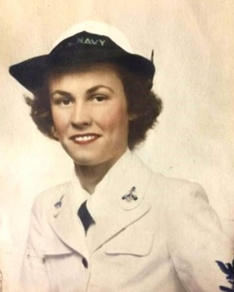 Ruth B. Dodds Profile Photo