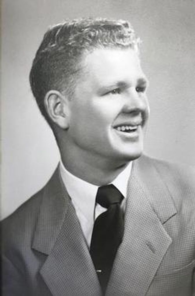 Eugene Strobel