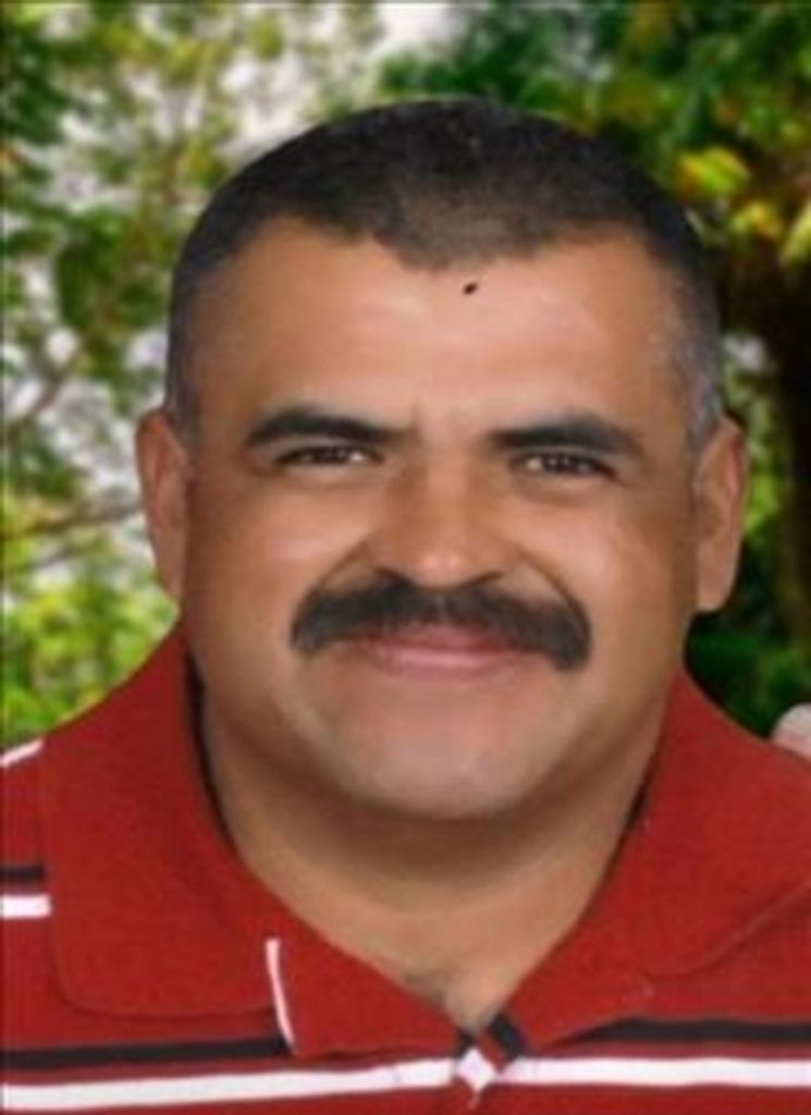 Jose Luis Cano Profile Photo