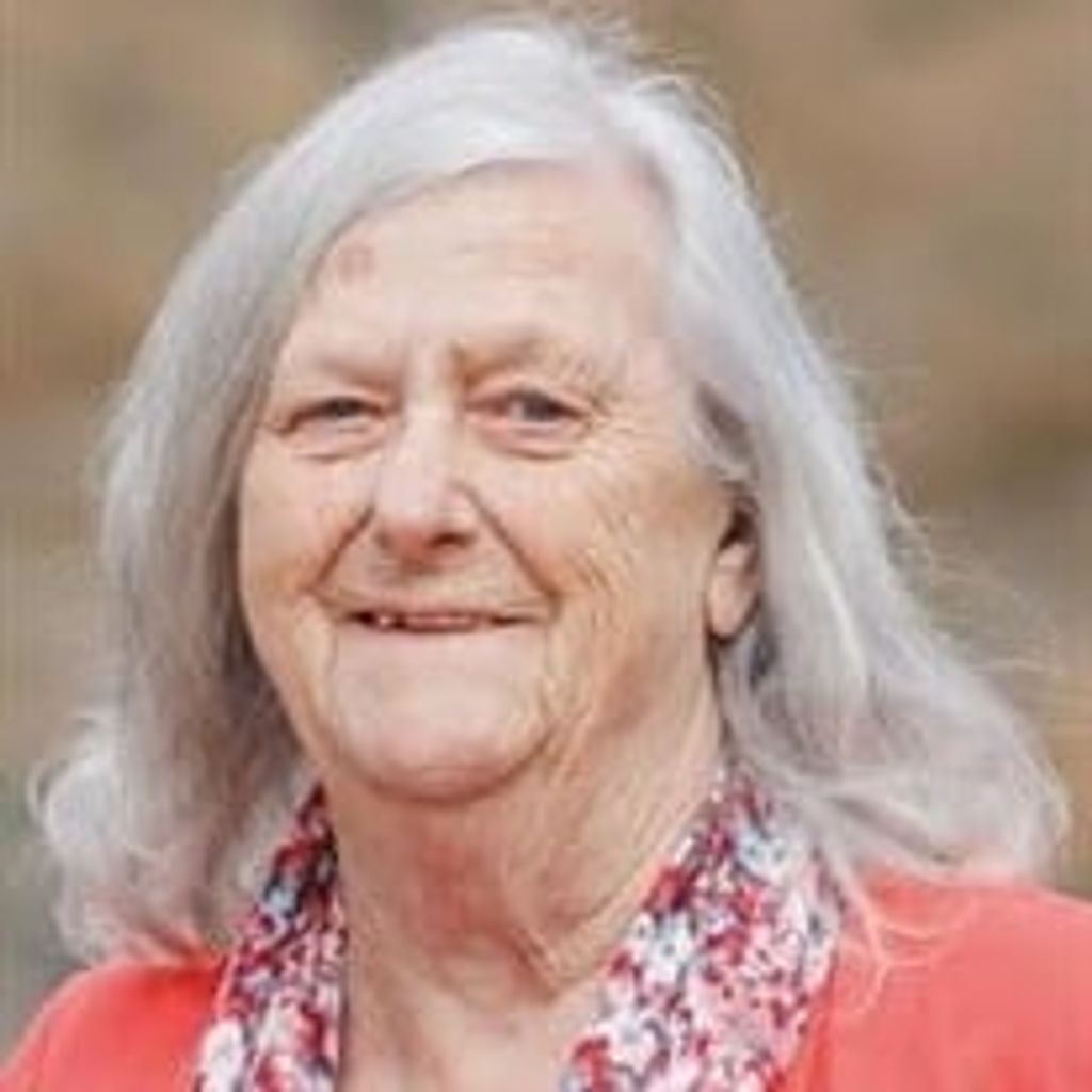 Inez Christenberry