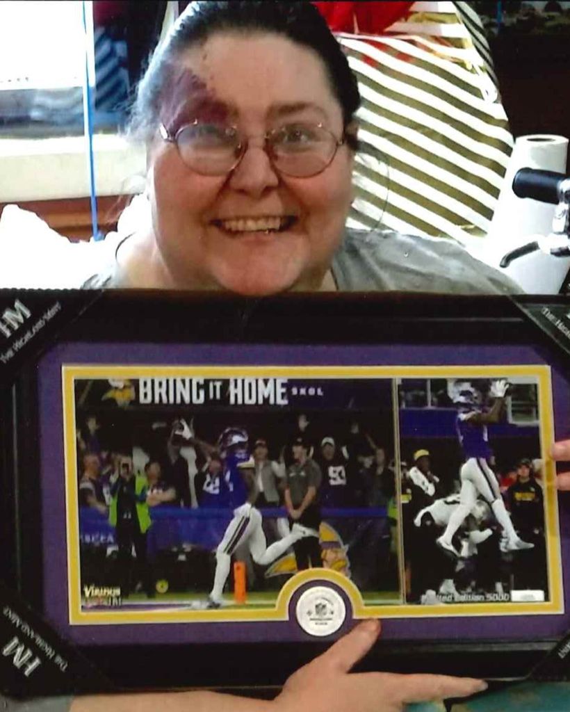 Christine Jennifer Gnade