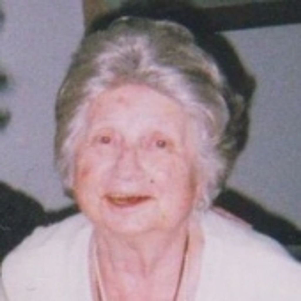Ruby Carpenter