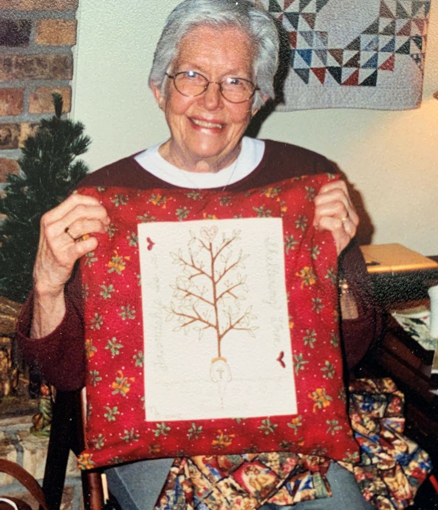 Jean Wilma Gierke