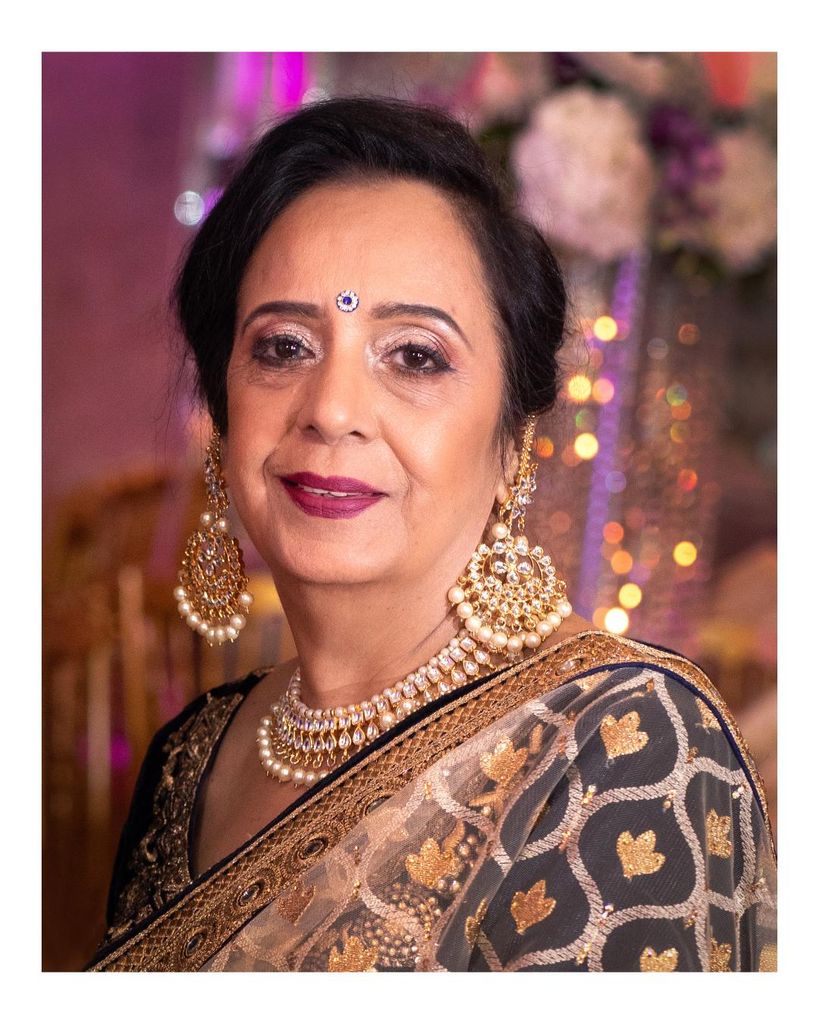 Neeru Bala Ghai