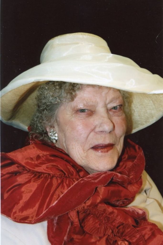 Alvira "Vie" Bastian