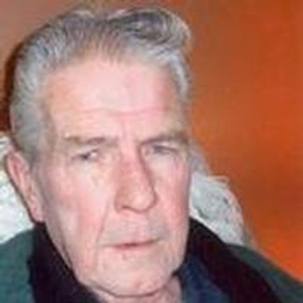 Thomas  Patrick Reilly,  Sr.