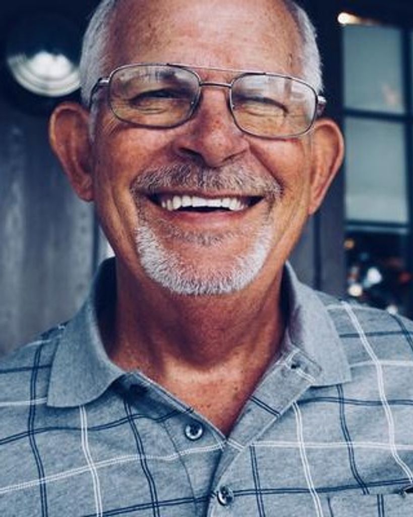 Orland E. Dial Profile Photo