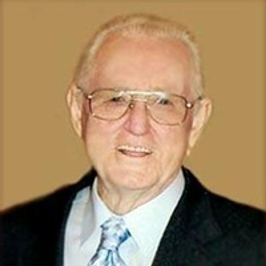 Robert  O Mcgath