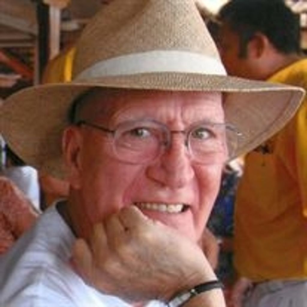 Ronald "Ron" Vergani Profile Photo