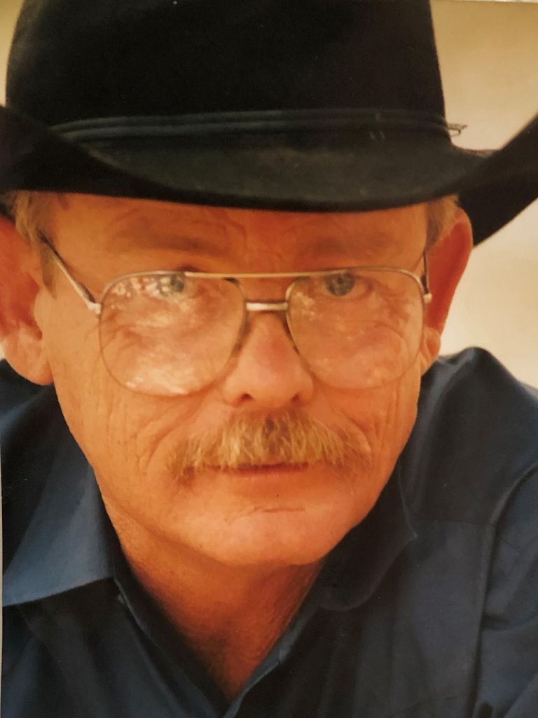 Michael Dale Cook