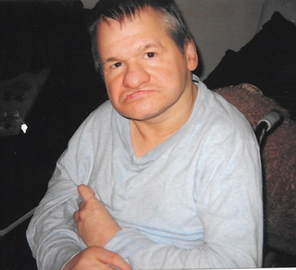 Joseph Kalinich