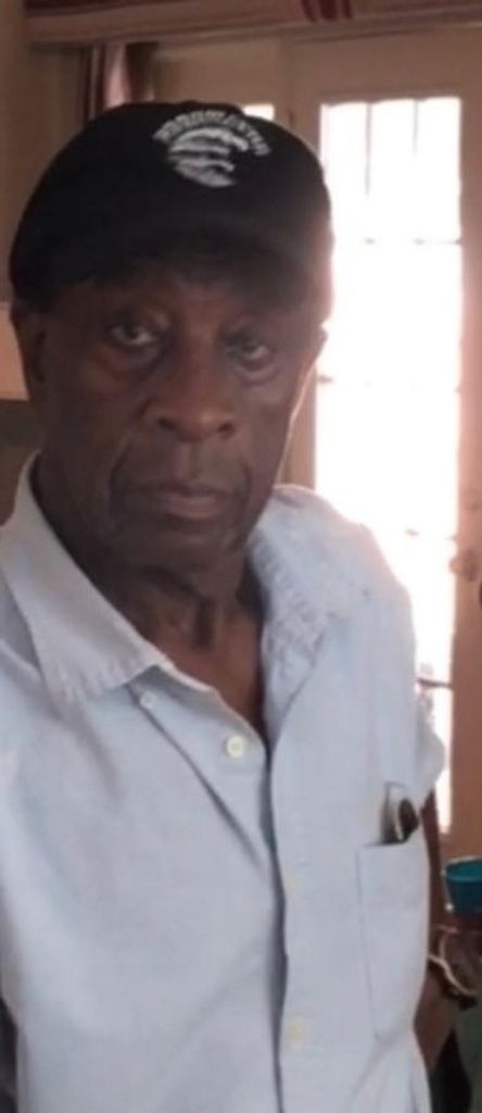 Ferlon Walker Profile Photo