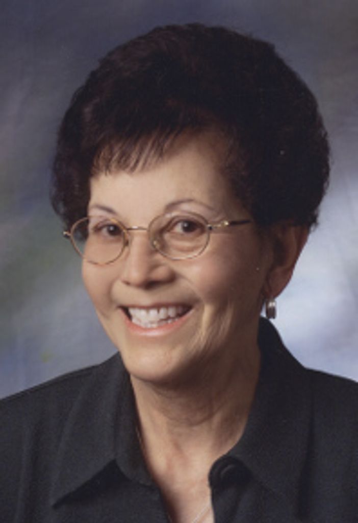 Helen S. Sanchez