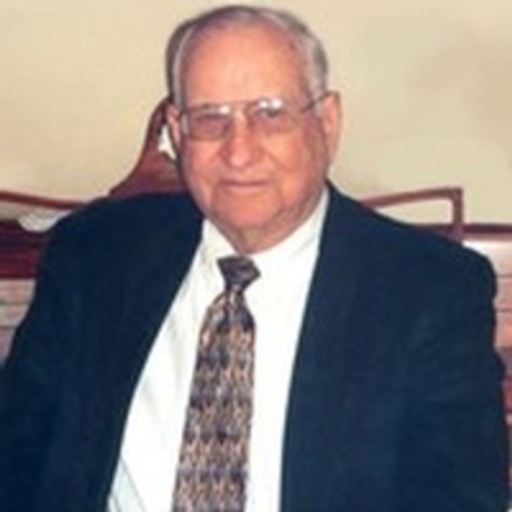 Carpenter Edward Jones