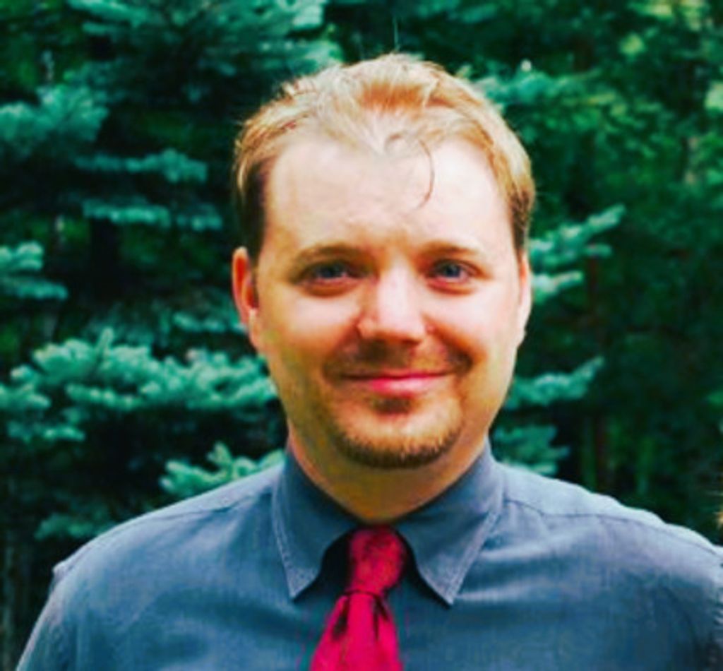 Johan Engevik Profile Photo