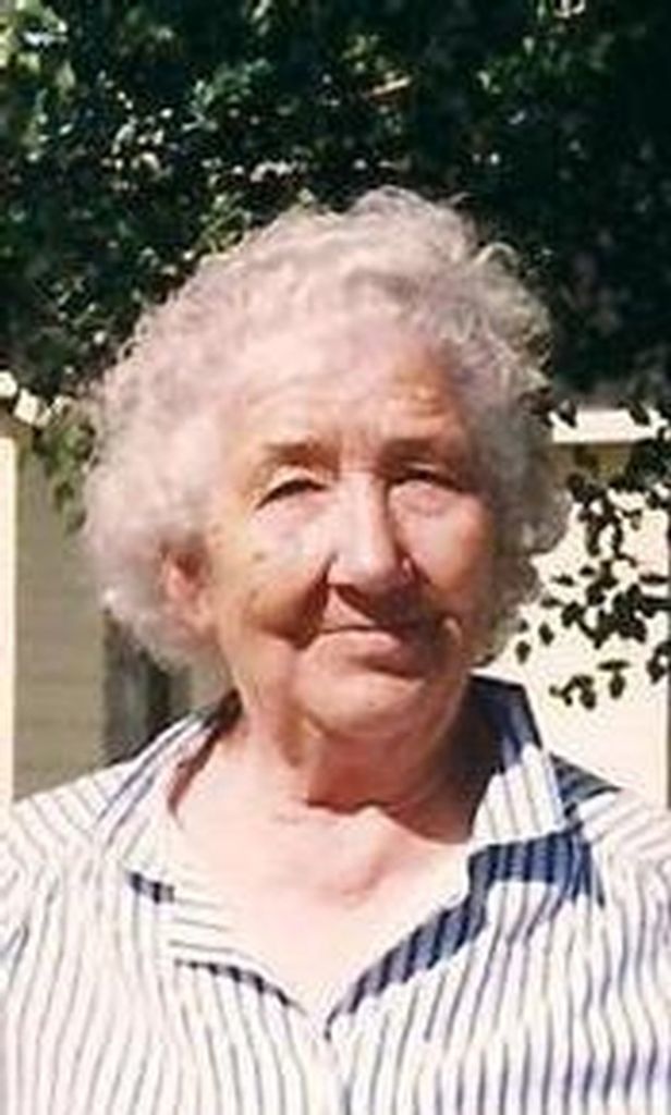 Marjorie Katherine Mangum