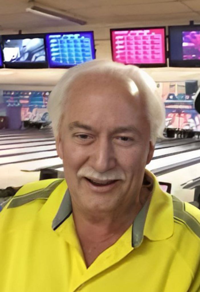 Roger L. McDaniel Profile Photo