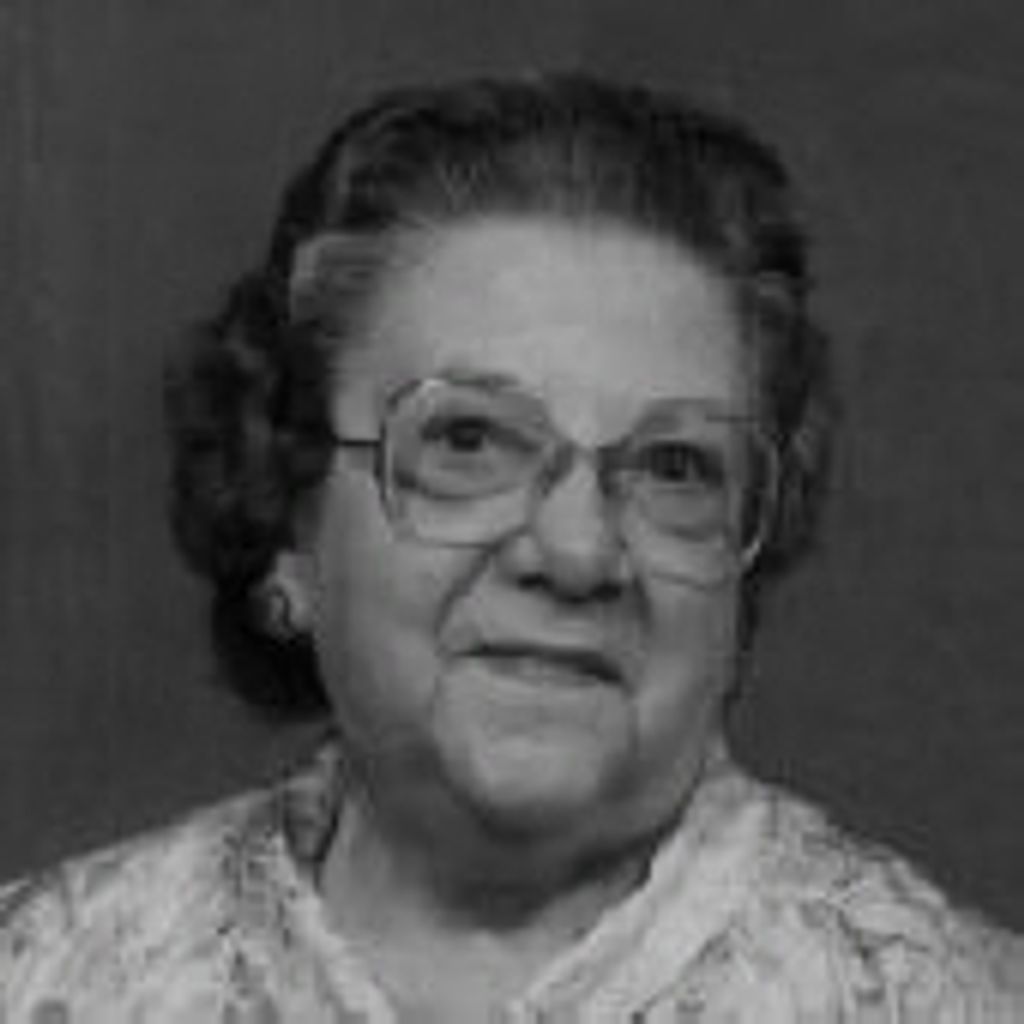 Frances Ruggles