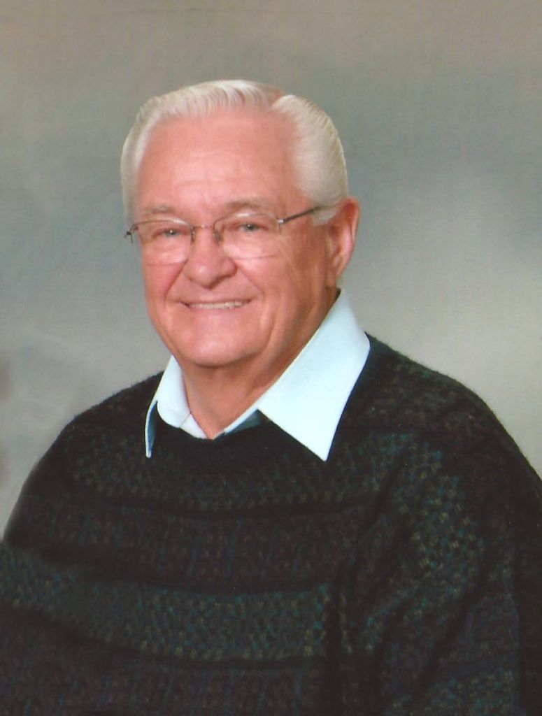 Allen T. Bonertz Profile Photo