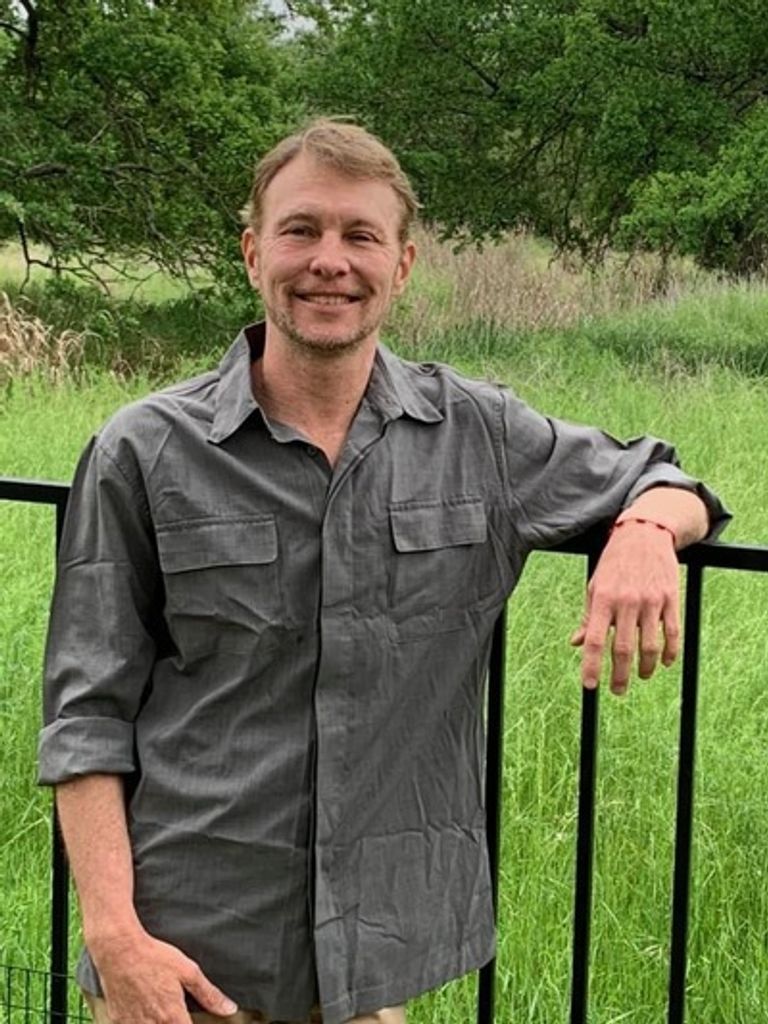 Ryan Neal Hess Profile Photo
