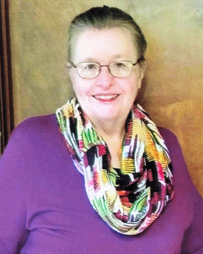 Martha Robertson