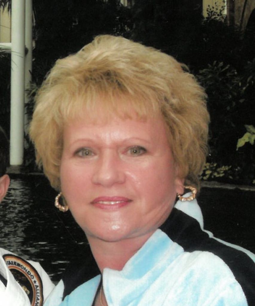 Ruth Ann Padgett Profile Photo