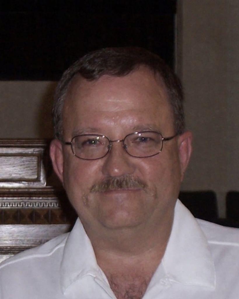 Bruce Lassiter Franklin