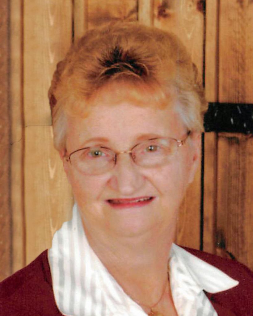 Sandra "Sandy" Kirchenwitz