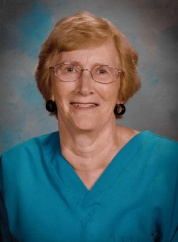 Margaret K. Ruth