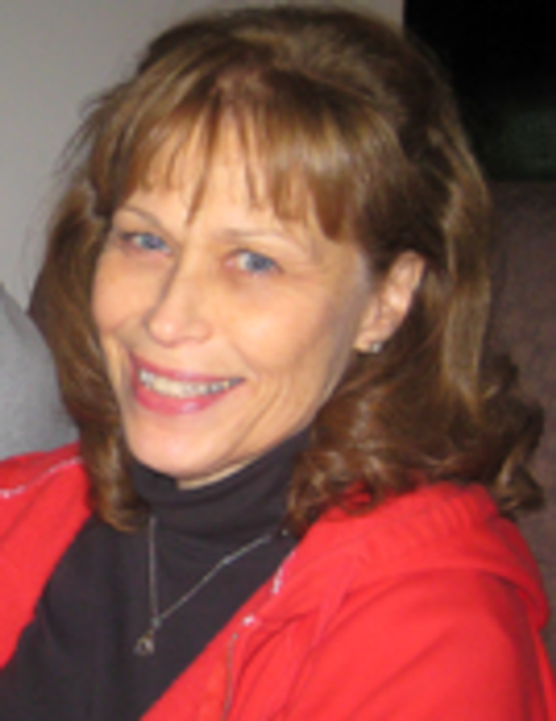 Margaret Ann (Brunner) Williams