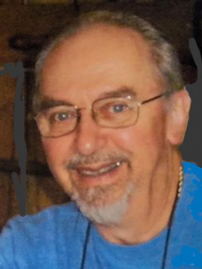 John R. Hoffman Profile Photo