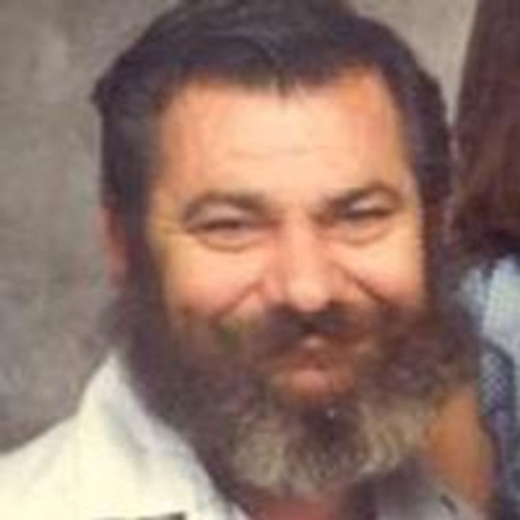 Charles Crady Sr.