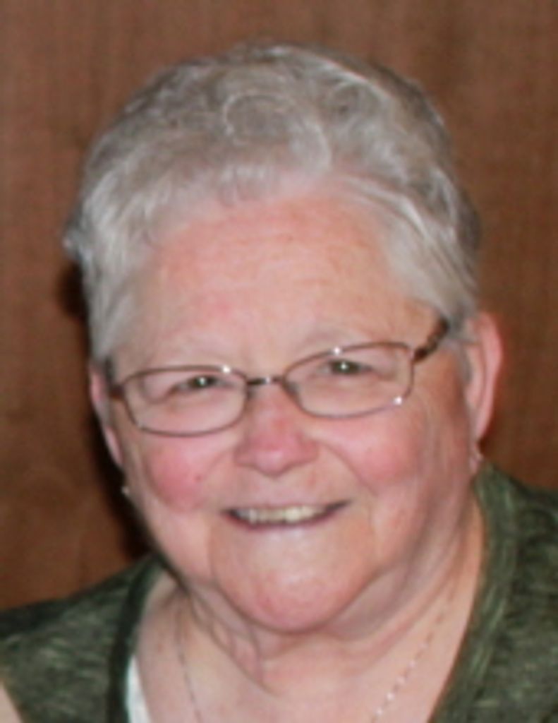 Nancy Carole Fisher