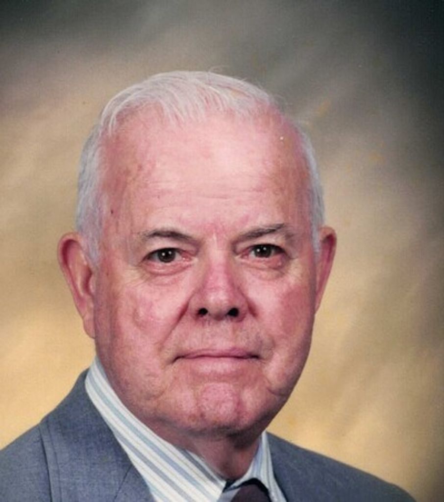 John E. Thomas, Sr. Profile Photo
