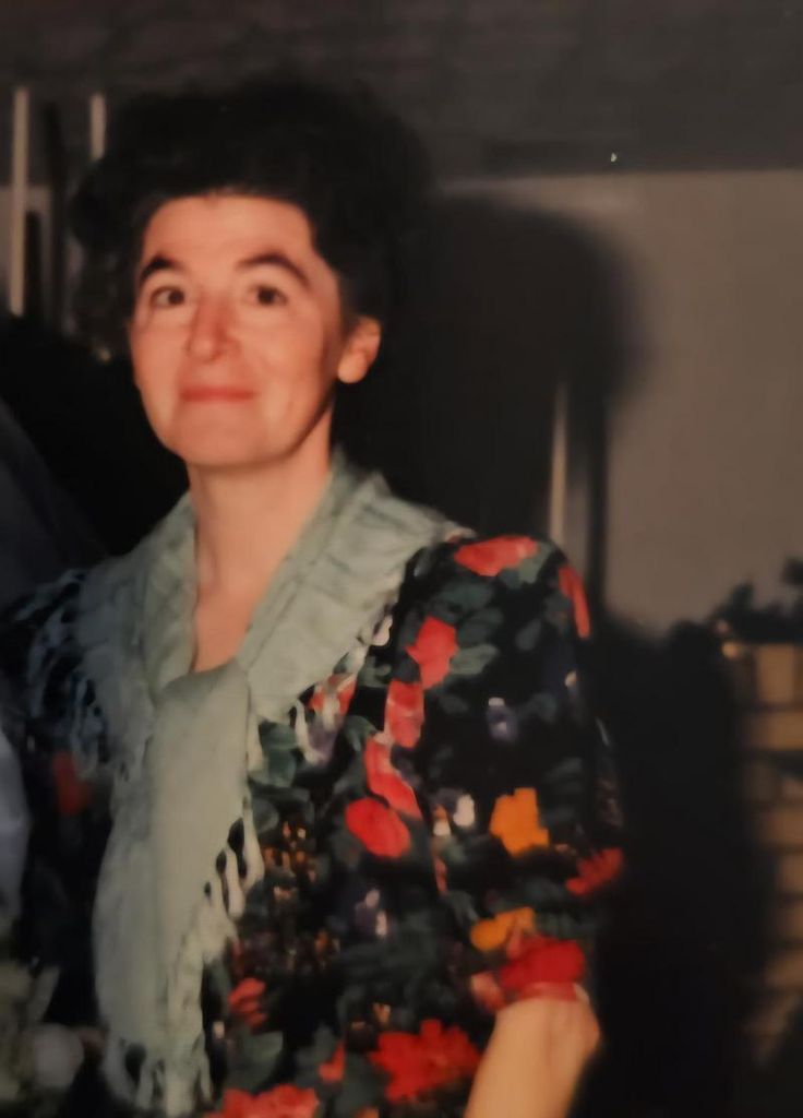 Doris Marie Mackenzie Profile Photo