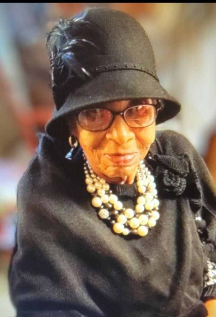 Betty Miller Cleveland Profile Photo