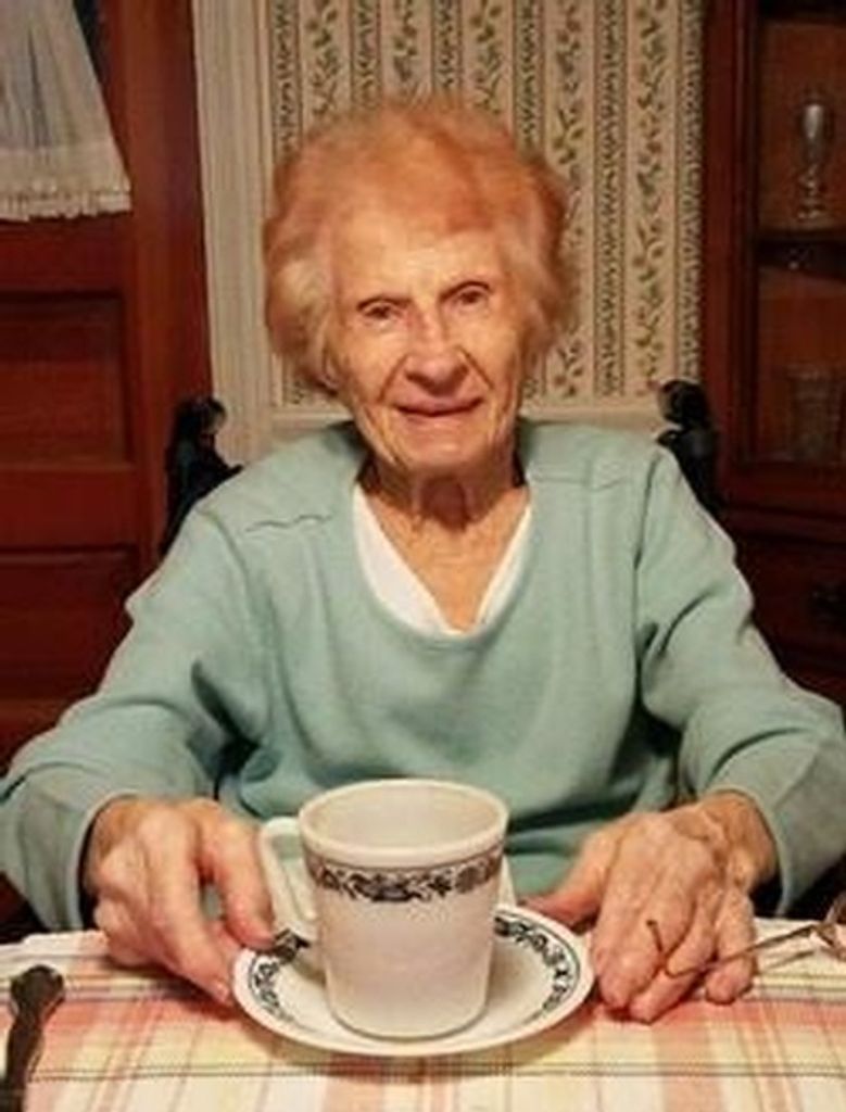 Marian J. Tencza