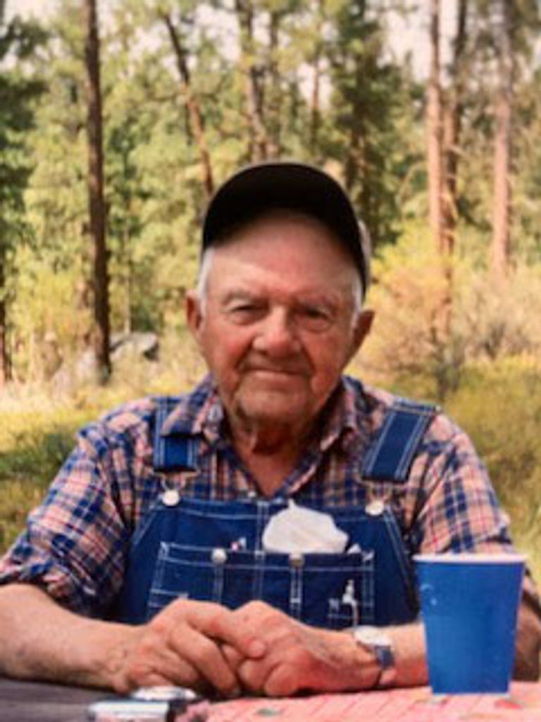 Frank M Gouse, Sr.