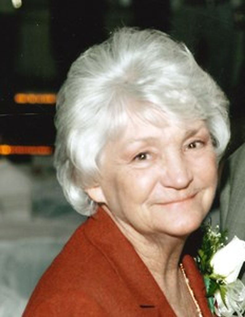 Gladys Cook Belcher Profile Photo